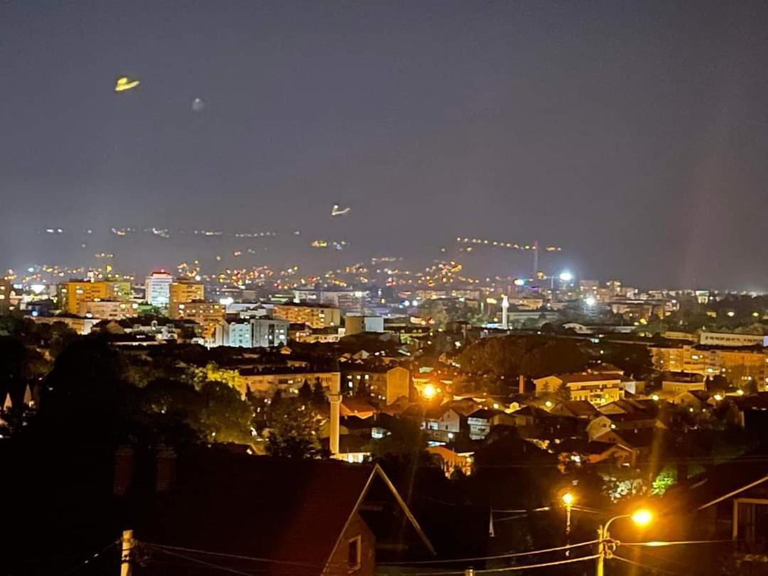 Apartman Ela Banja Luka Luaran gambar