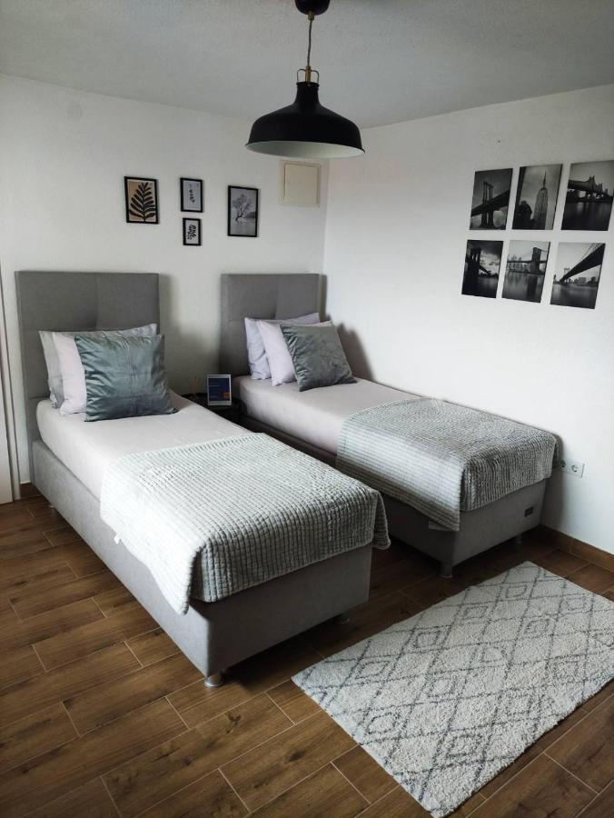 Apartman Ela Banja Luka Luaran gambar